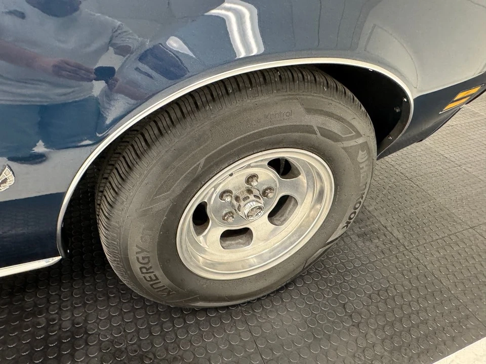 1973 Pontiac Firebird 2nd Gen - Image 24 of 31