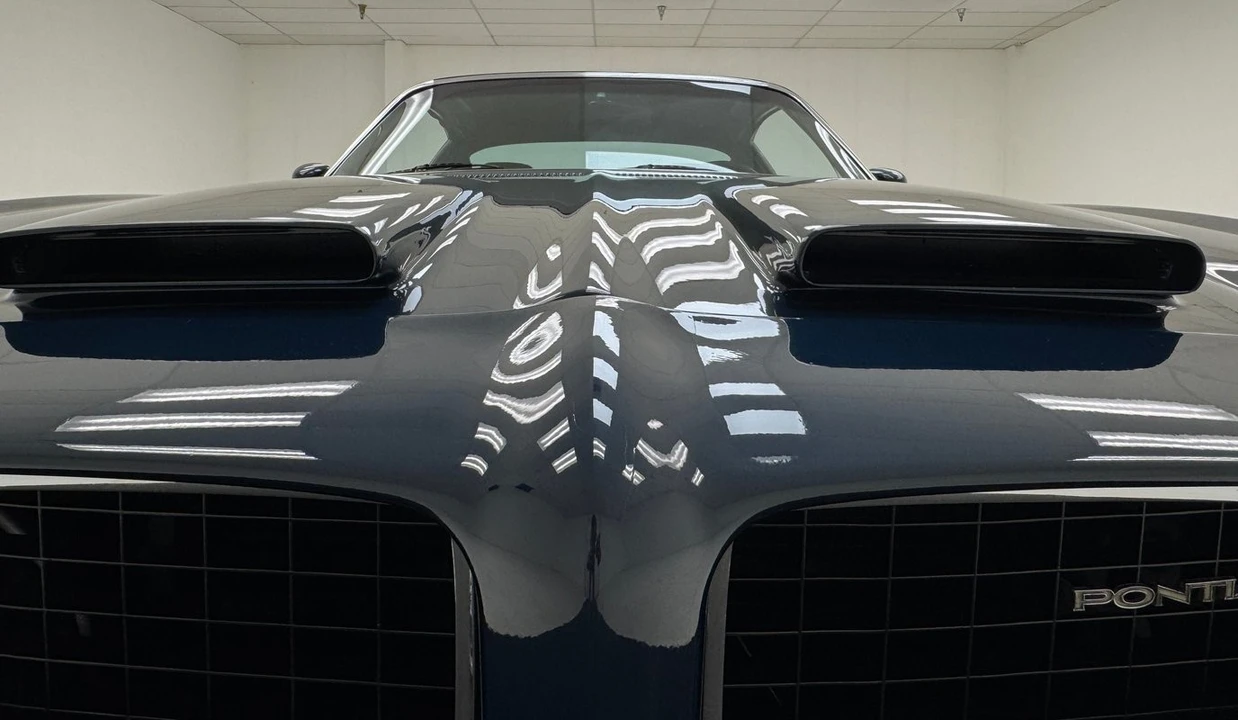 1973 Pontiac Firebird 2nd Gen - Image 10 of 31
