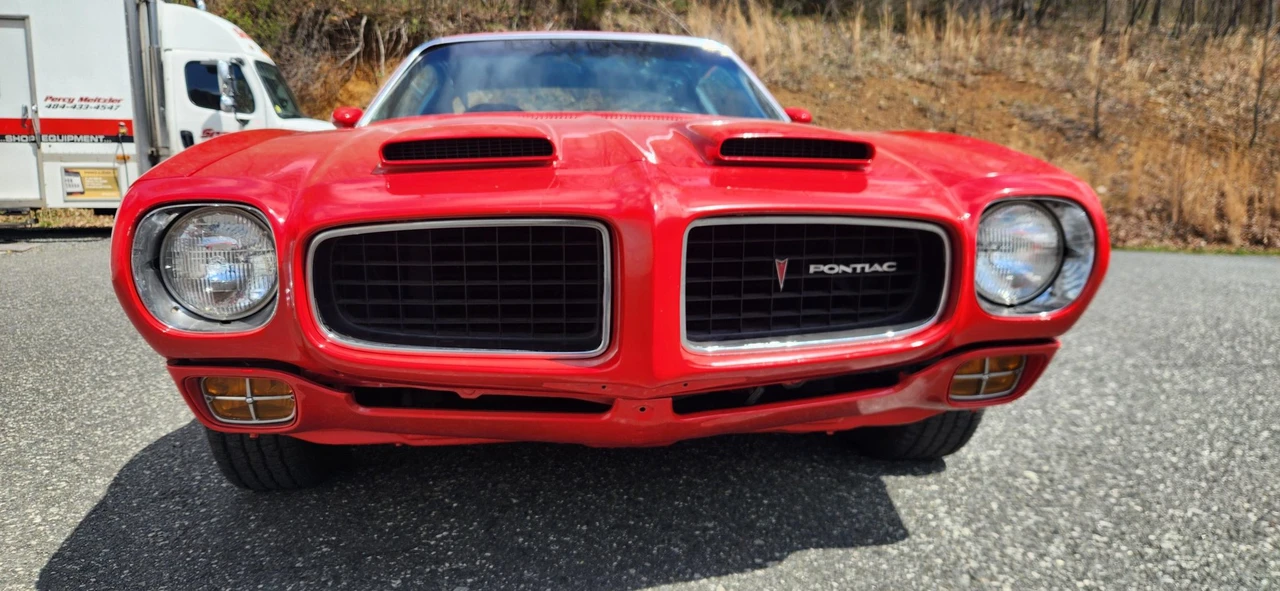 1973 Pontiac Firebird 2nd Gen - Image 14 of 31
