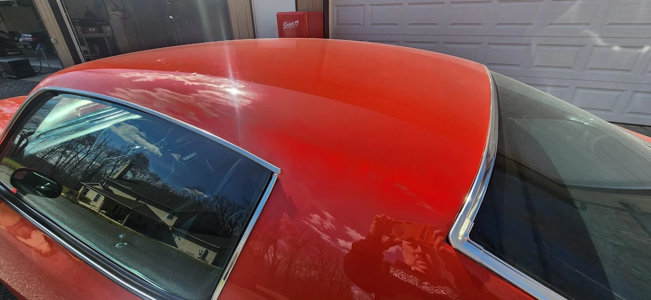 1973 Pontiac Firebird 2nd Gen - Image 20 of 31