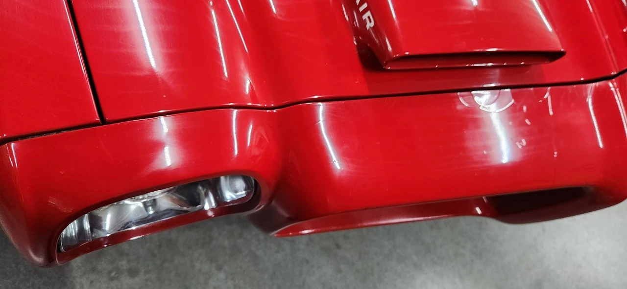 1973 Pontiac Firebird 2nd Gen - Image 15 of 31