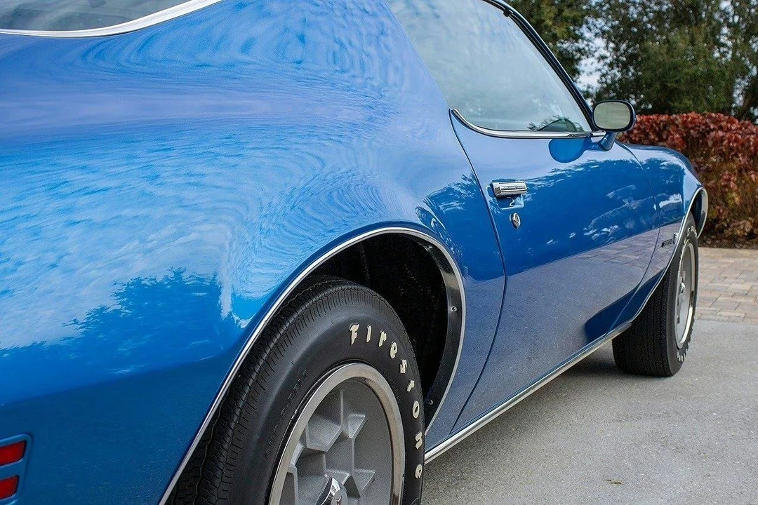 1973 Pontiac Firebird Formula 2nd Gen - Image 26 of 31