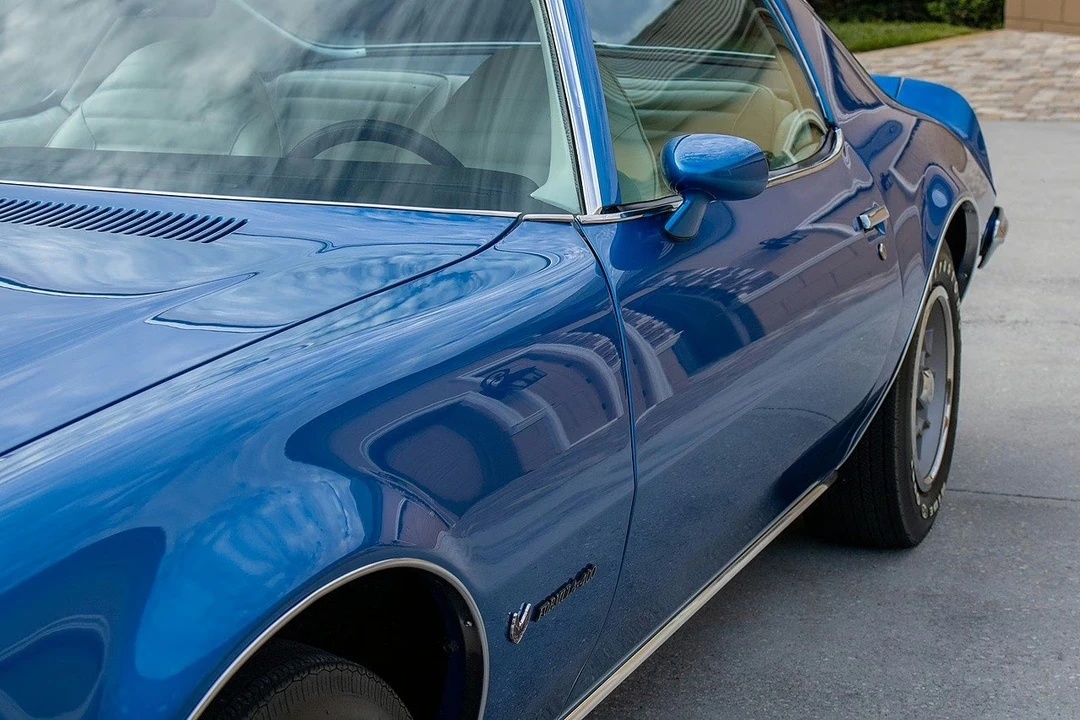 1973 Pontiac Firebird Formula 2nd Gen - Image 21 of 31