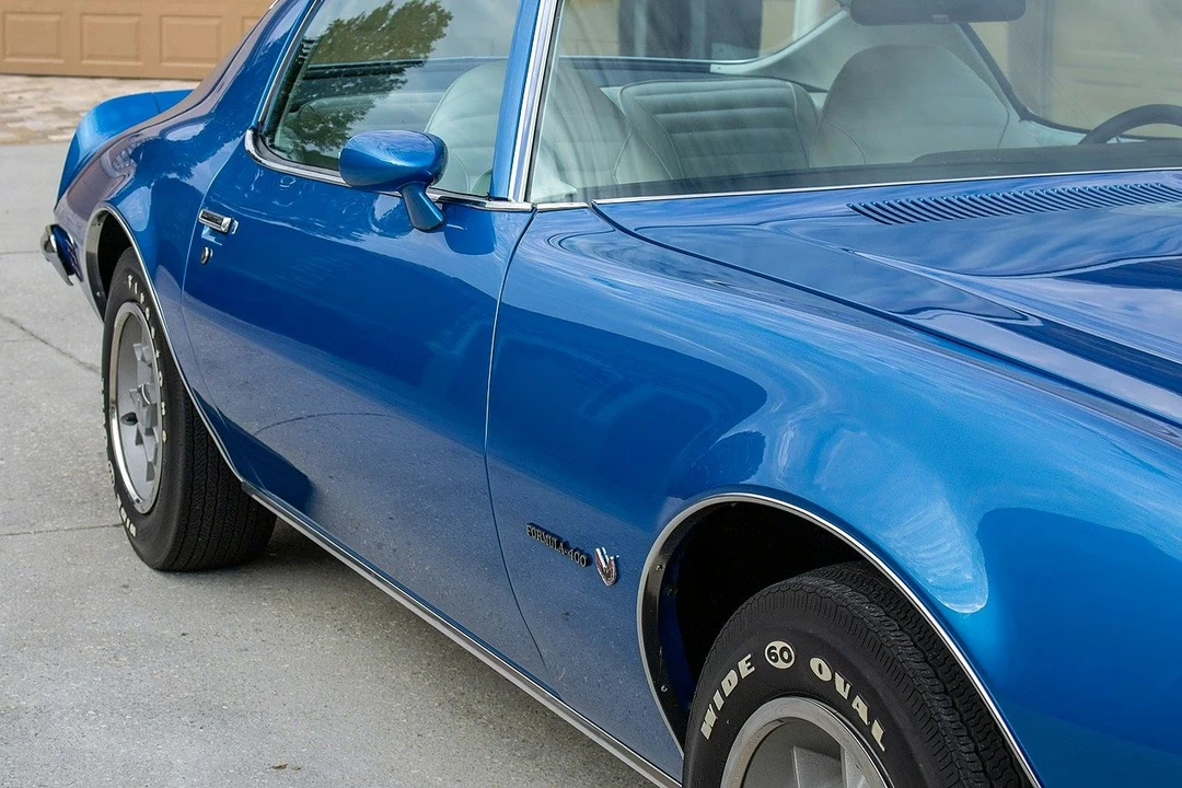 1973 Pontiac Firebird Formula 2nd Gen - Image 19 of 31