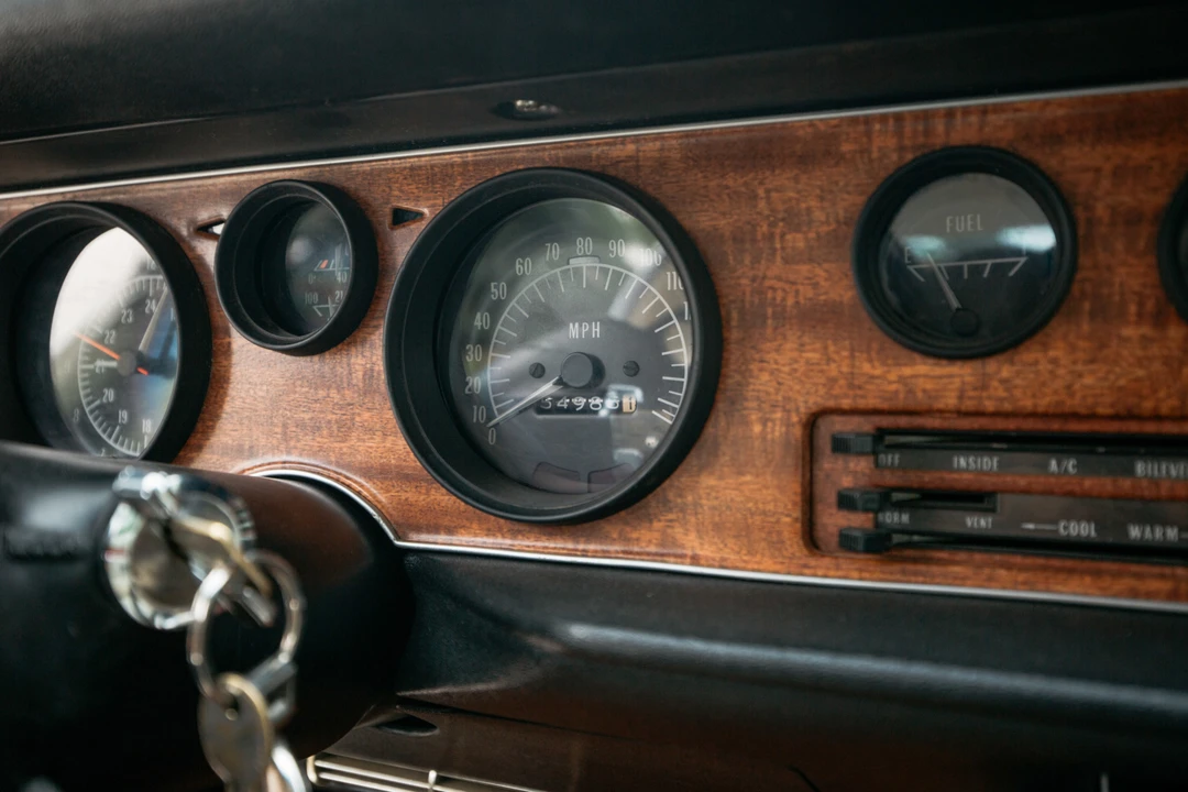 1973 Pontiac Firebird 2nd Gen - Image 20 of 31
