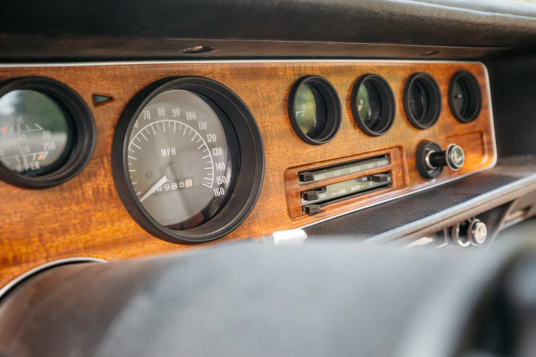 1973 Pontiac Firebird 2nd Gen - Image 21 of 31