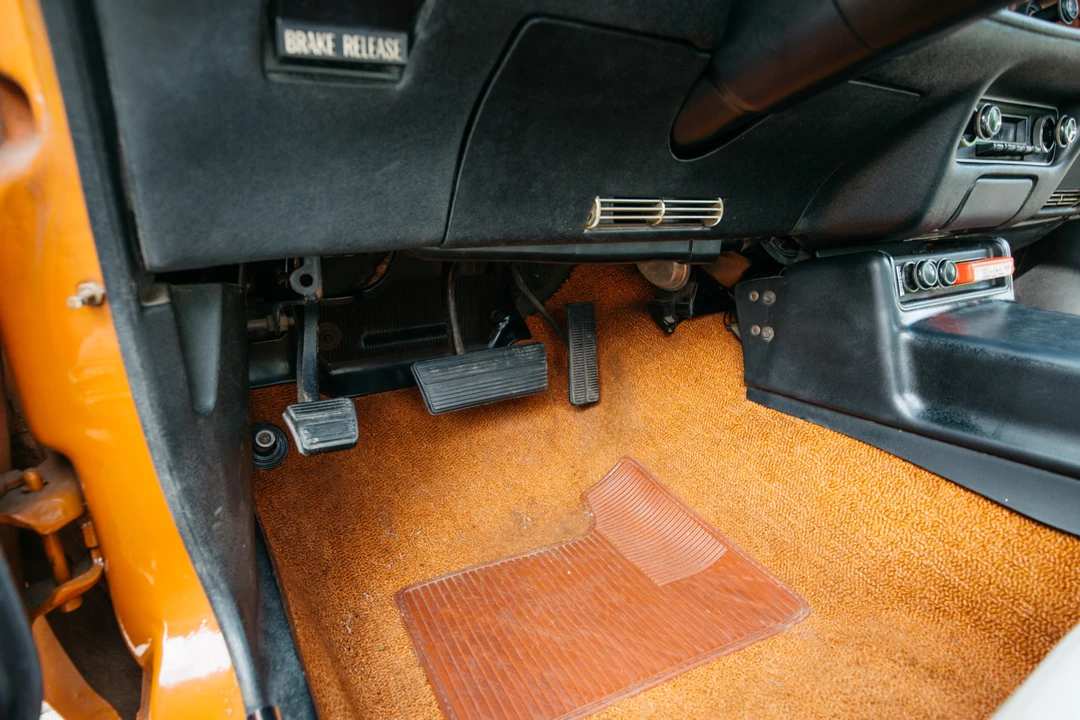 1973 Pontiac Firebird 2nd Gen - Image 24 of 31