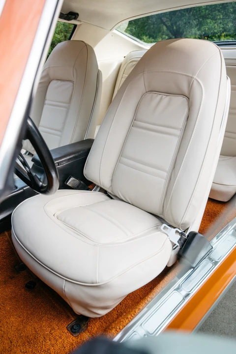 1973 Pontiac Firebird 2nd Gen - Image 25 of 31