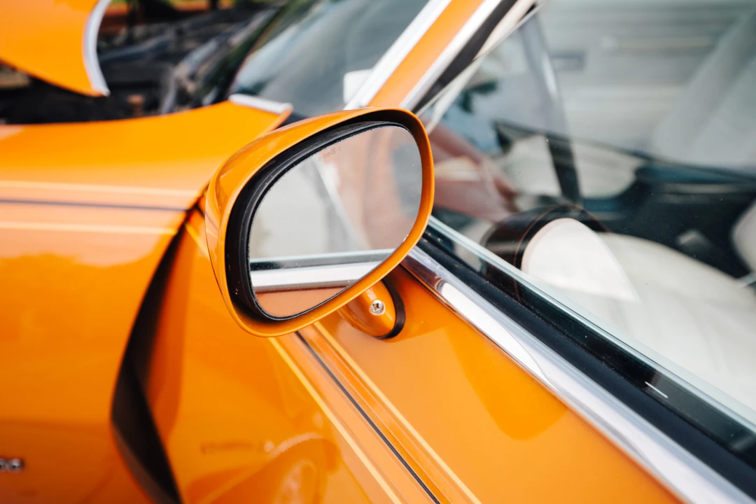 1973 Pontiac Firebird 2nd Gen - Image 11 of 31