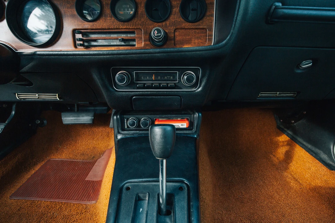 1973 Pontiac Firebird 2nd Gen - Image 22 of 31