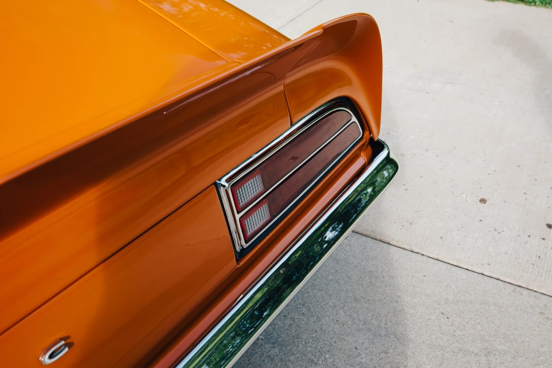 1973 Pontiac Firebird 2nd Gen - Image 14 of 31
