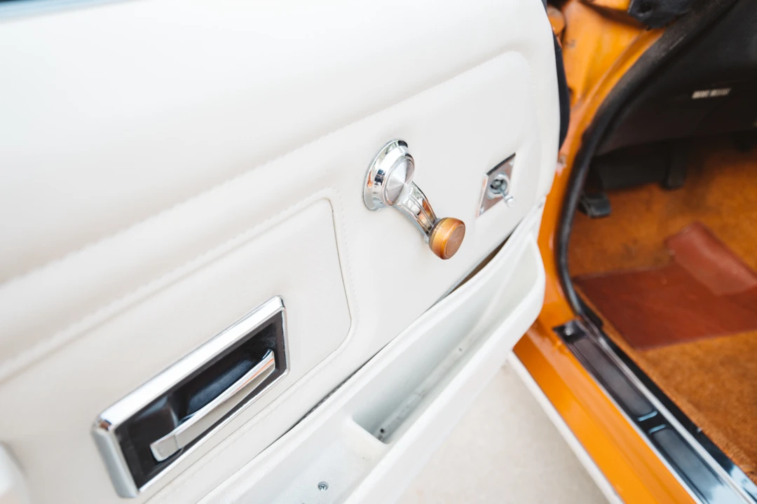 1973 Pontiac Firebird 2nd Gen - Image 29 of 31