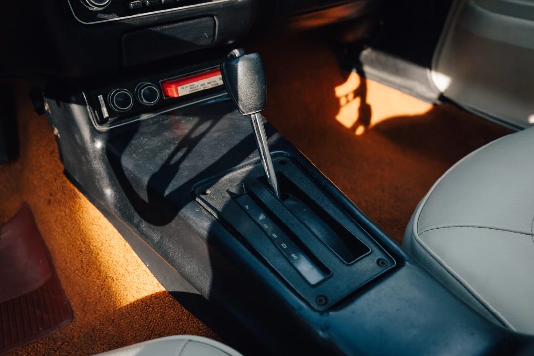 1973 Pontiac Firebird 2nd Gen - Image 23 of 31