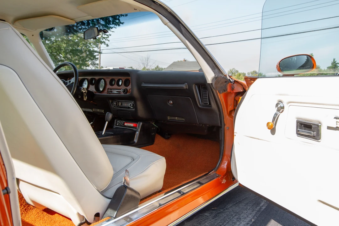 1973 Pontiac Firebird 2nd Gen - Image 30 of 31