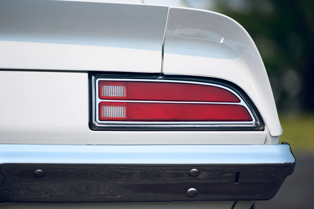 1973 Pontiac Firebird 2nd Gen - Image 22 of 31