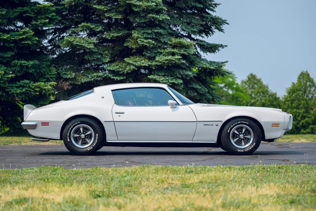 1973 Pontiac Firebird 2nd Gen - Image 15 of 31