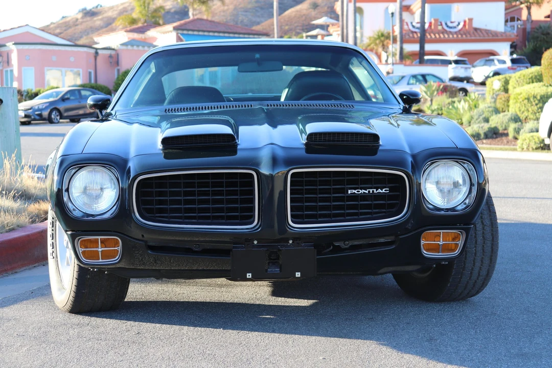 1973 Pontiac Firebird 2nd Gen - Image 25 of 31