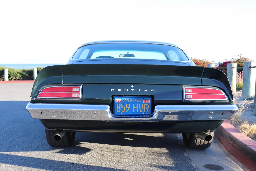 1973 Pontiac Firebird 2nd Gen - Image 18 of 31