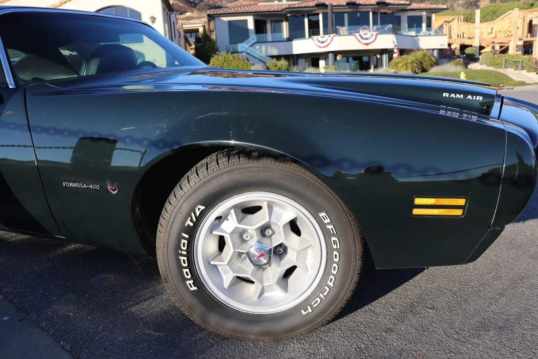 1973 Pontiac Firebird 2nd Gen - Image 26 of 31