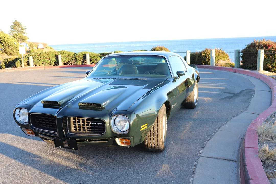 1973 Pontiac Firebird 2nd Gen - Image 24 of 31