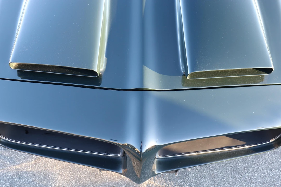 1973 Pontiac Firebird 2nd Gen - Image 29 of 31