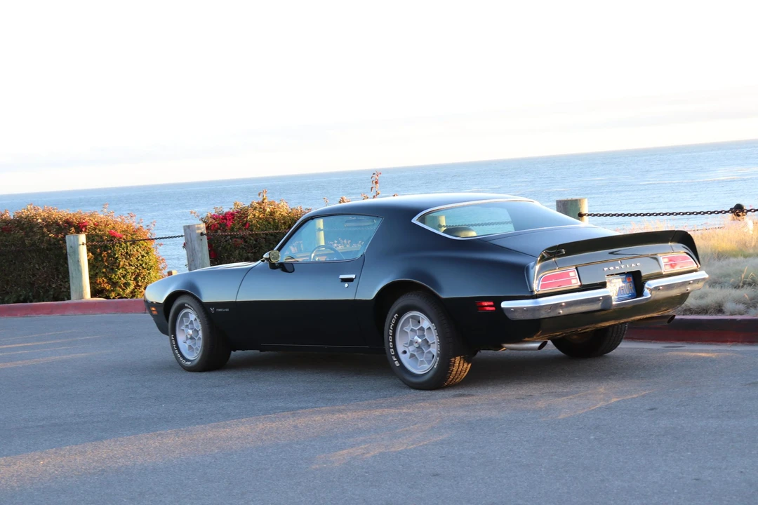 1973 Pontiac Firebird 2nd Gen - Image 21 of 31