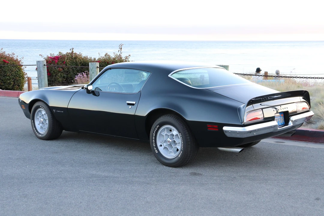 1973 Pontiac Firebird 2nd Gen - Image 22 of 31