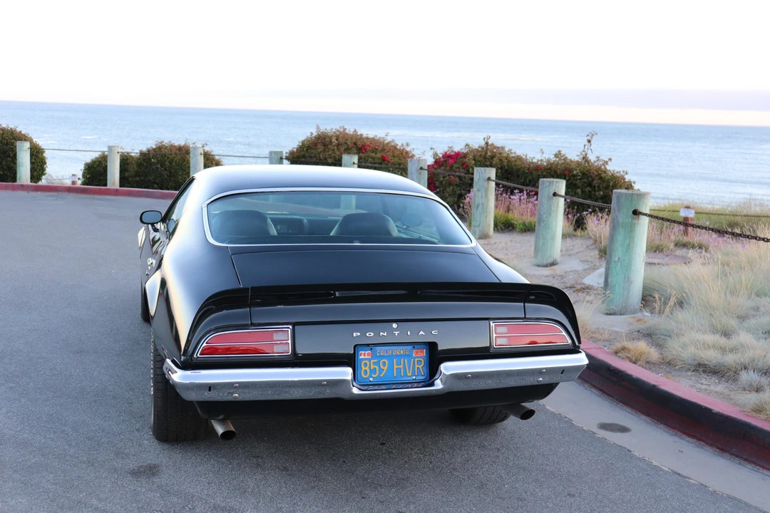 1973 Pontiac Firebird 2nd Gen - Image 19 of 31