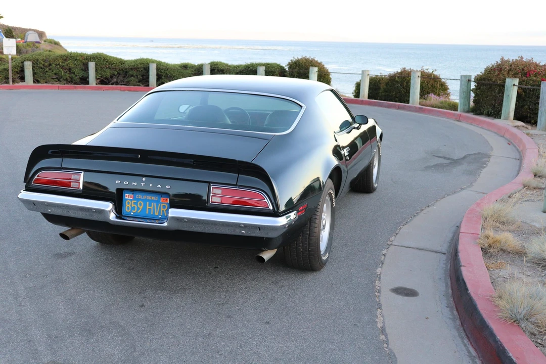 1973 Pontiac Firebird 2nd Gen - Image 17 of 31
