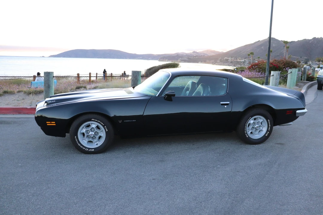 1973 Pontiac Firebird 2nd Gen - Image 23 of 31