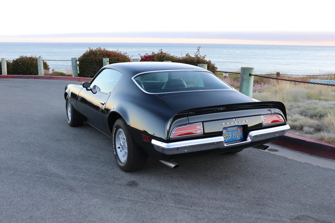 1973 Pontiac Firebird 2nd Gen - Image 20 of 31