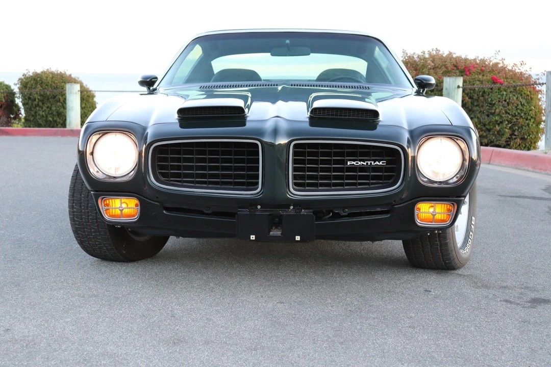 1973 Pontiac Firebird 2nd Gen - Image 6 of 31