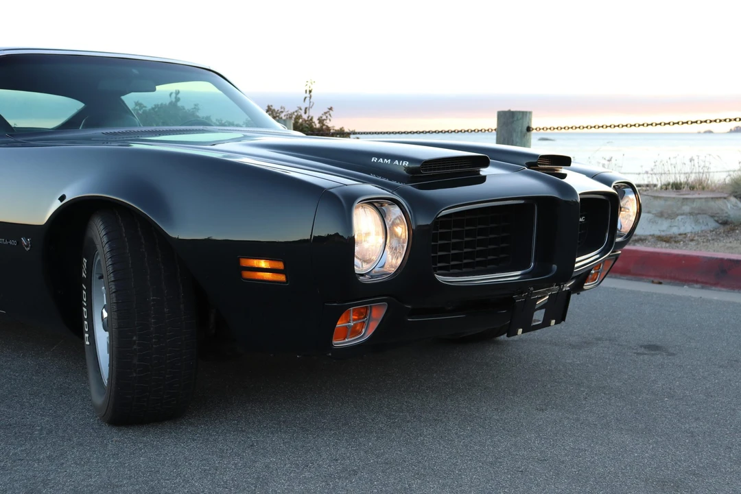 1973 Pontiac Firebird 2nd Gen - Image 27 of 31