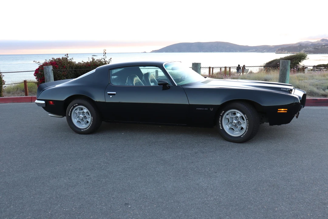 1973 Pontiac Firebird 2nd Gen - Image 12 of 31