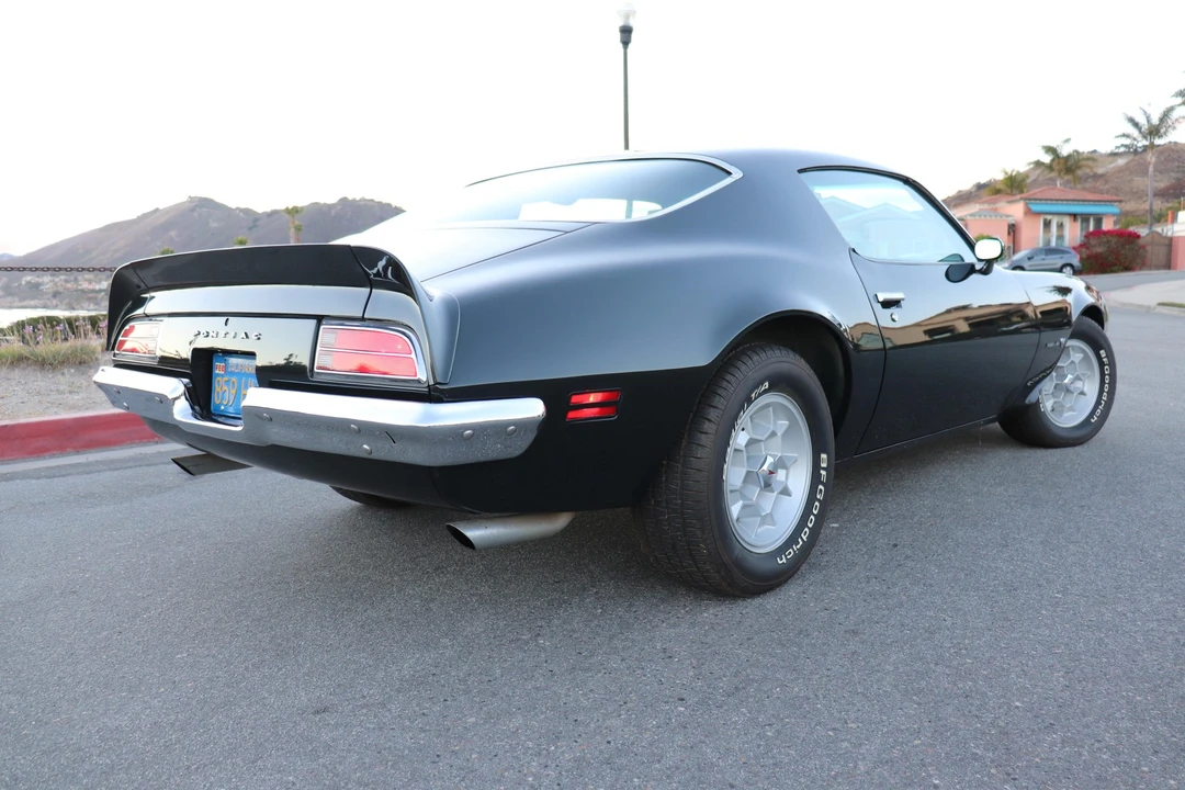 1973 Pontiac Firebird 2nd Gen - Image 15 of 31