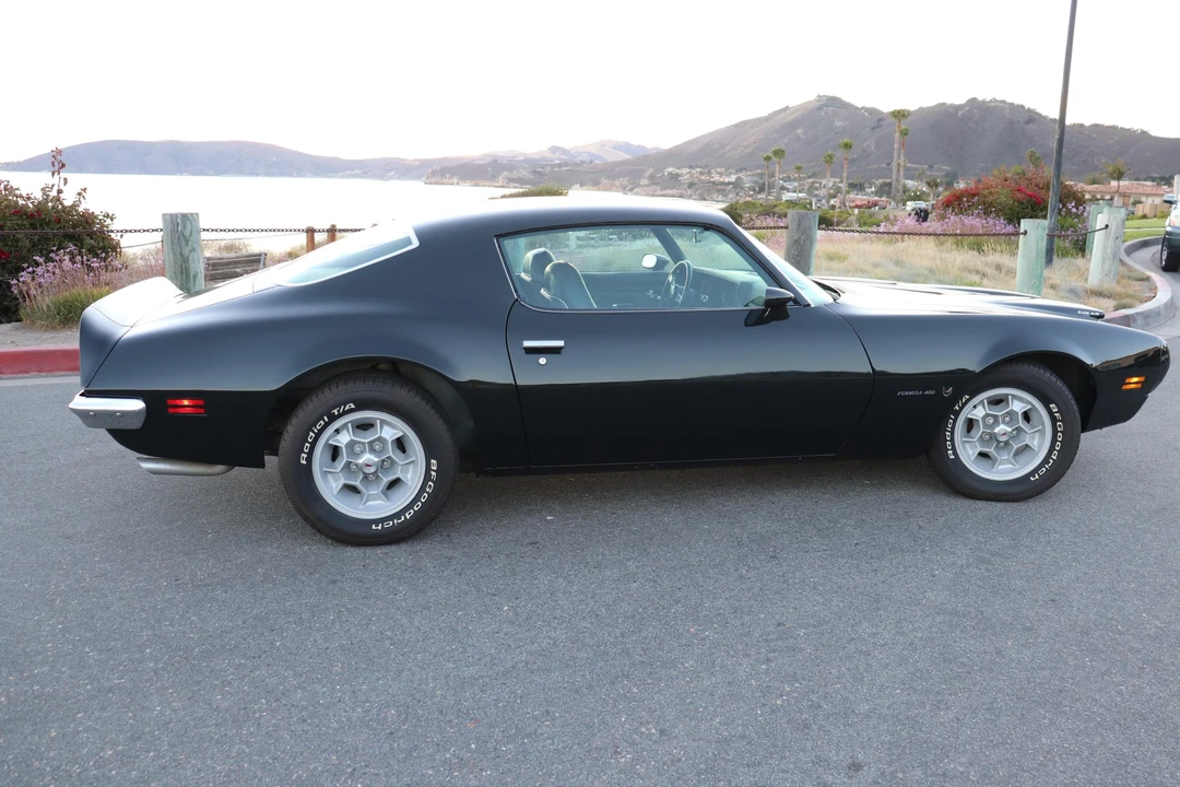 1973 Pontiac Firebird 2nd Gen - Image 13 of 31