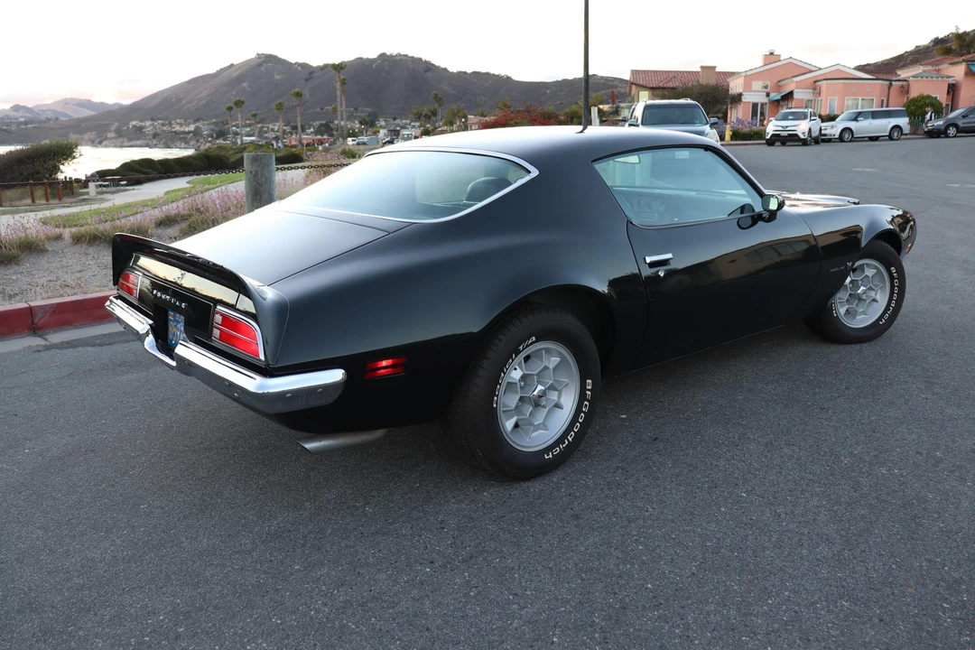 1973 Pontiac Firebird 2nd Gen - Image 14 of 31