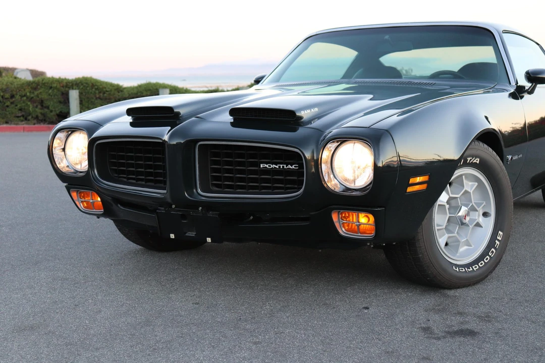 1973 Pontiac Firebird 2nd Gen - Image 28 of 31