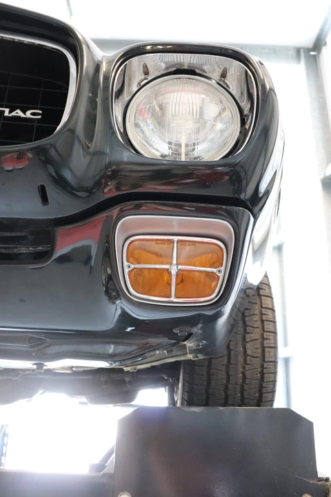 1973 Pontiac Firebird 2nd Gen - Image 31 of 31