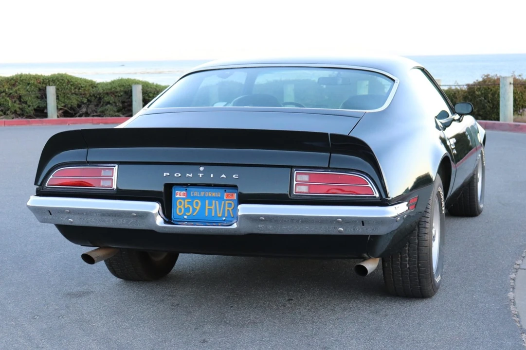 1973 Pontiac Firebird 2nd Gen - Image 16 of 31