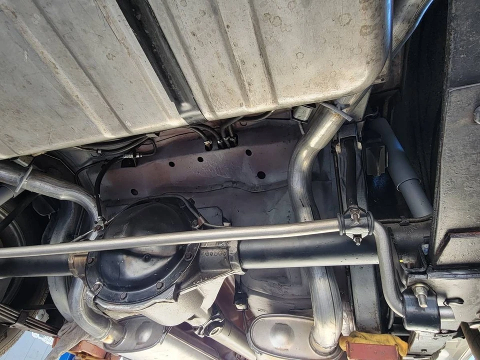 1973 Pontiac Firebird 2nd Gen - Image 24 of 26