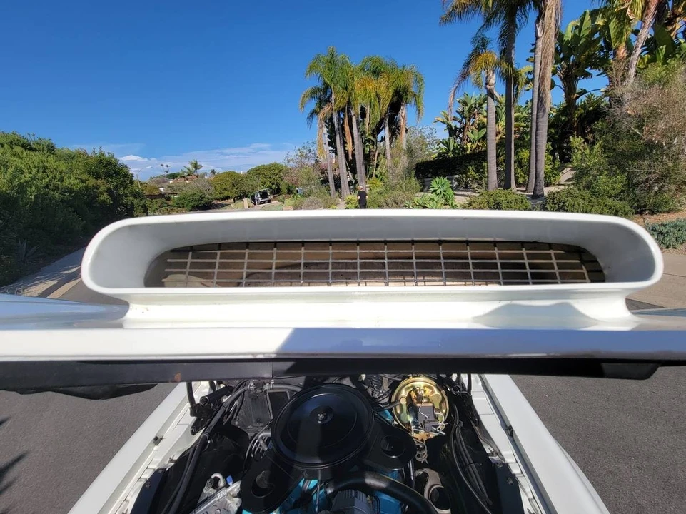 1973 Pontiac Firebird 2nd Gen - Image 13 of 26
