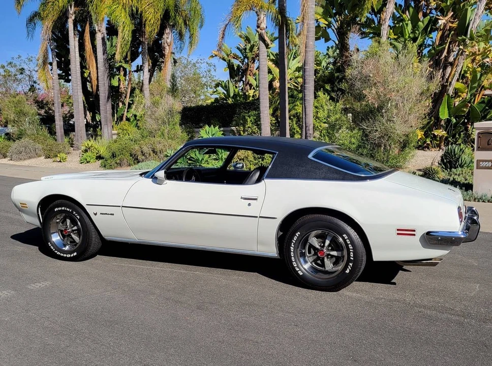 1973 Pontiac Firebird 2nd Gen - Image 5 of 26