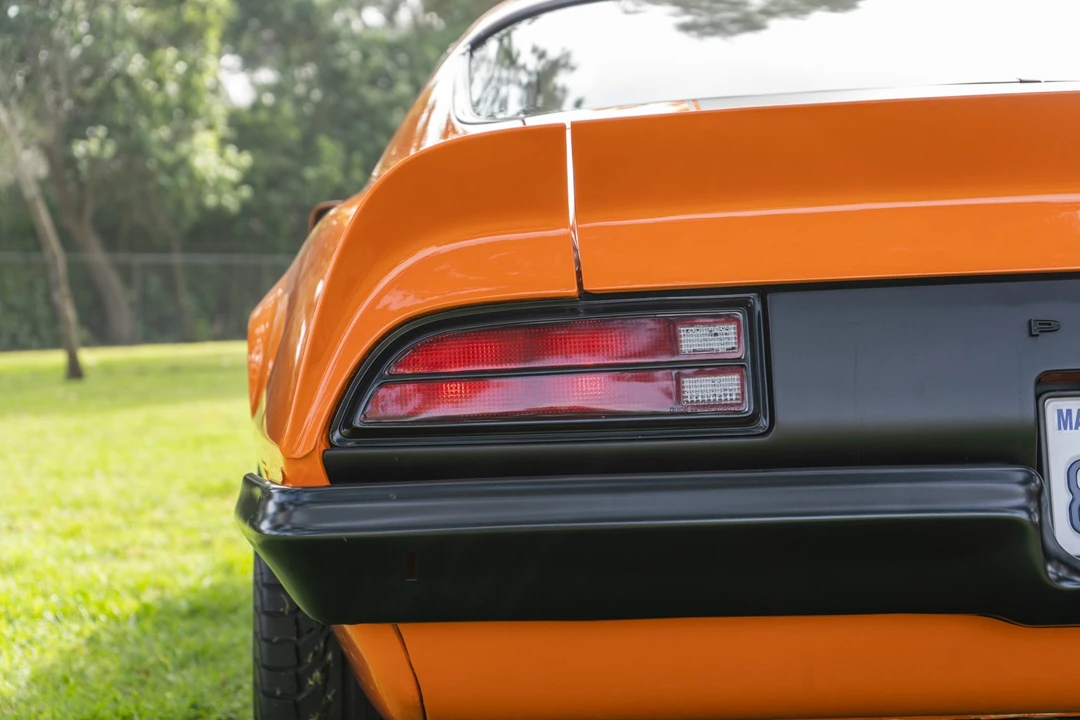 1973 Pontiac Firebird 2nd Gen - Image 31 of 31