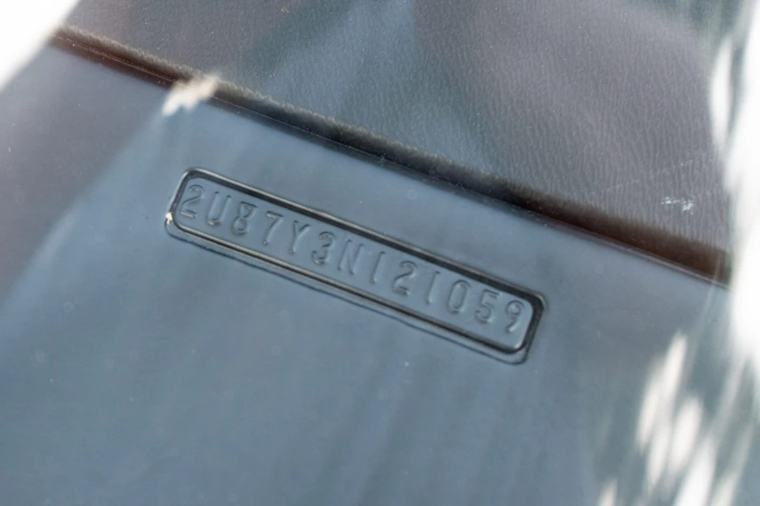 1973 Pontiac Firebird 2nd Gen - Image 26 of 31