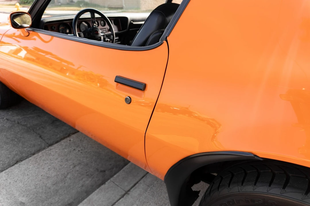 1973 Pontiac Firebird 2nd Gen - Image 21 of 31
