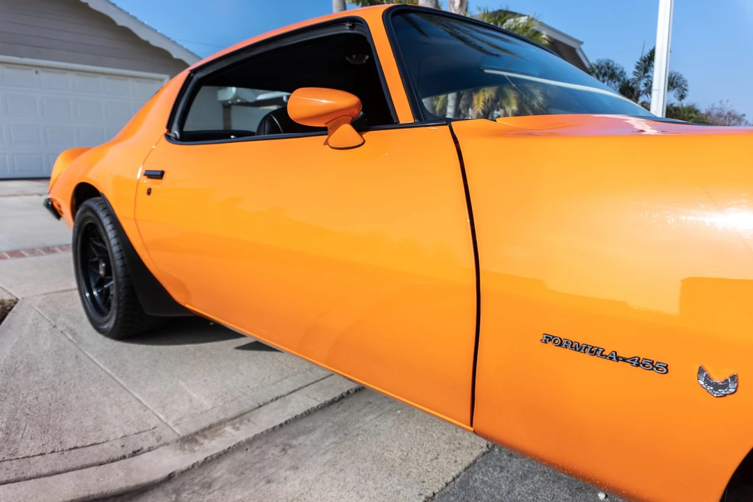 1973 Pontiac Firebird 2nd Gen - Image 20 of 31