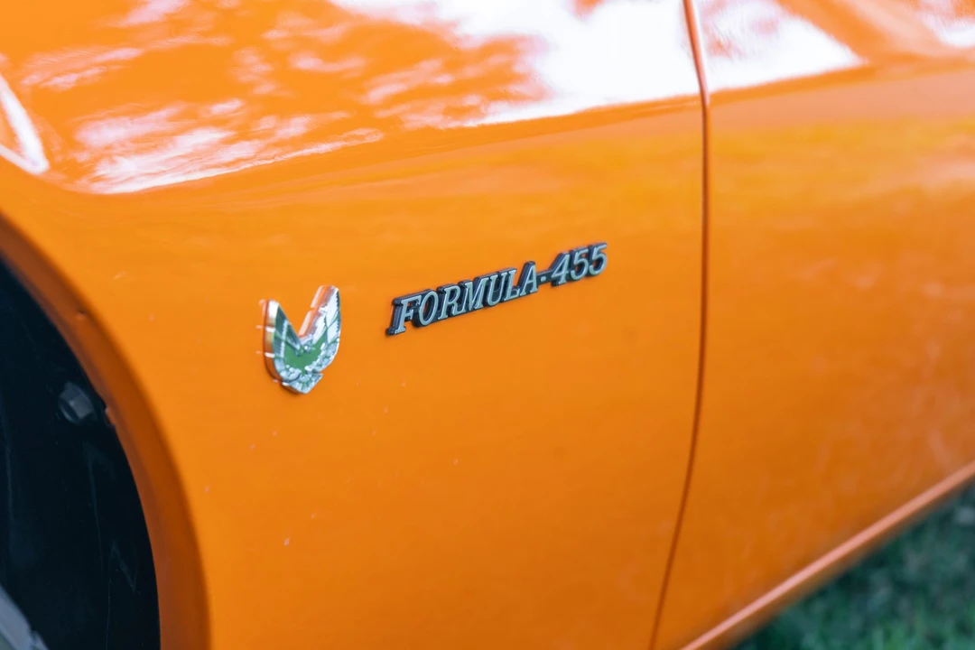 1973 Pontiac Firebird 2nd Gen - Image 23 of 31