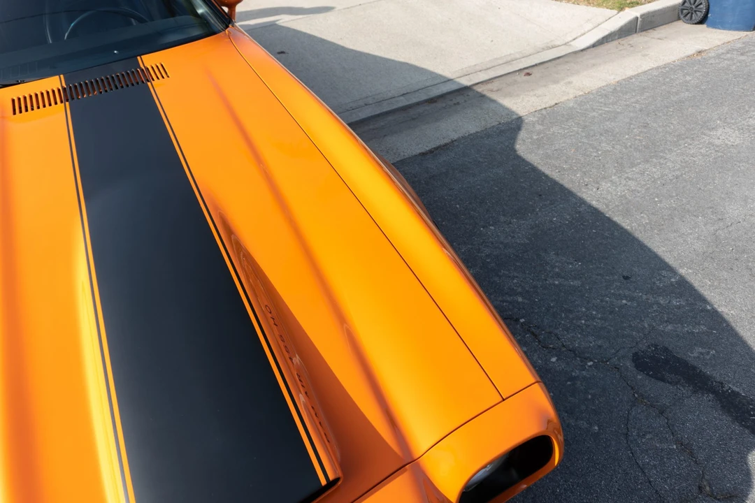 1973 Pontiac Firebird 2nd Gen - Image 18 of 31