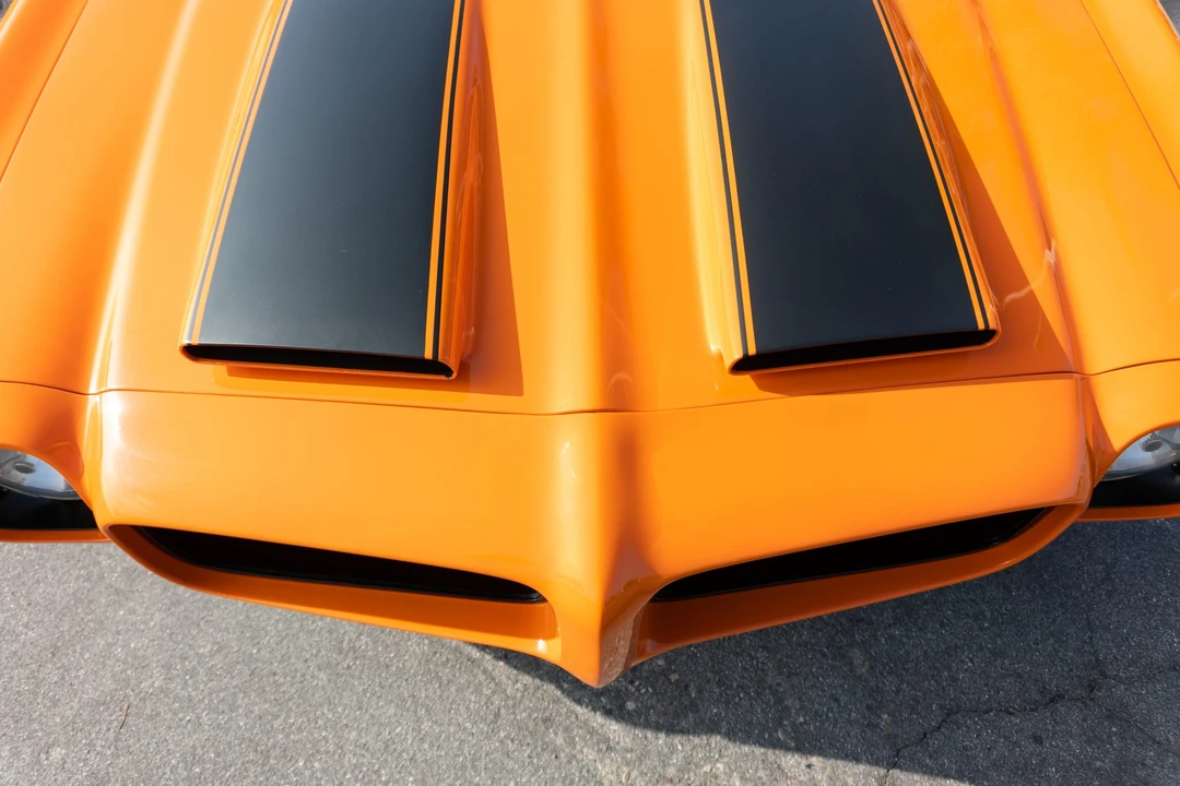1973 Pontiac Firebird 2nd Gen - Image 16 of 31